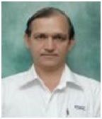 Shashi Kumar Goswami