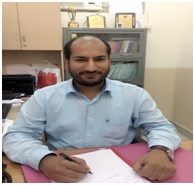 Dr. Balwinder Singh